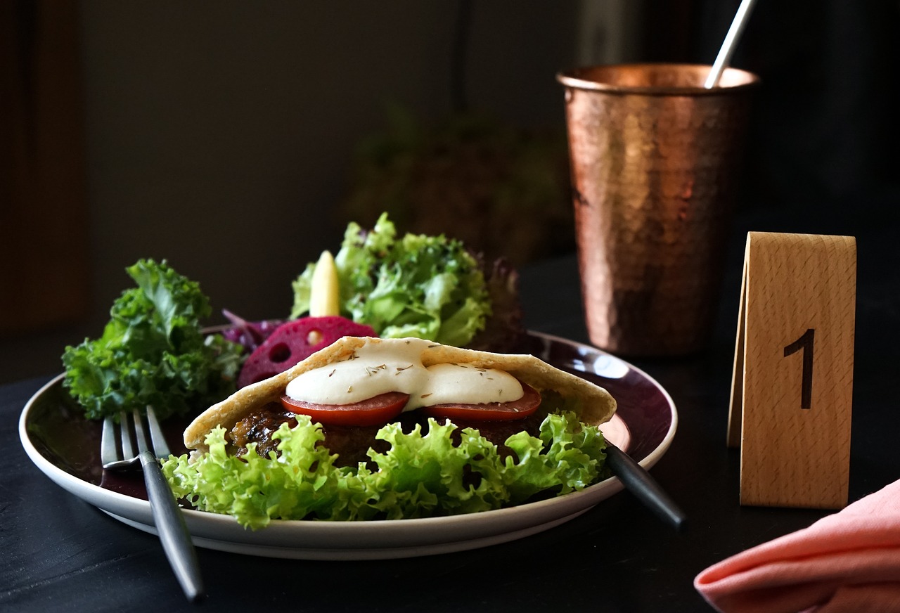 The Role of Veganism in Reducing Greenhouse Gases